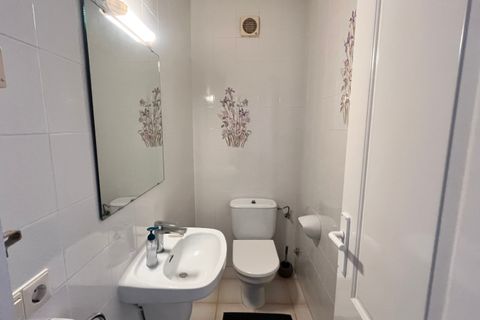 Bungalow i Moraira, Alicante, Moraira - € 350.000 | Ref: 7898 - foto 28