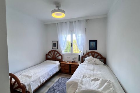 Bungalow i Moraira, Alicante, Moraira - € 350.000 | Ref: 7898 - foto 22