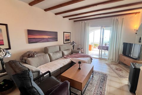 Bungalow i Moraira, Alicante, Moraira - € 350.000 | Ref: 7898 - foto 9