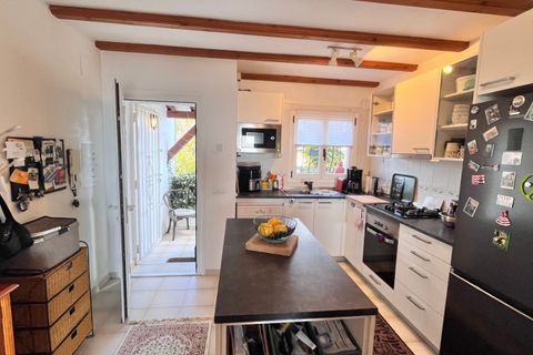 Bungalow i Moraira, Alicante, Moraira - € 350.000 | Ref: 7898 - foto 19