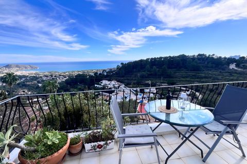 Bungalow i Moraira, Alicante, Moraira - € 350.000 | Ref: 7898 - foto 7