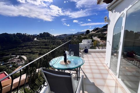 Bungalow i Moraira, Alicante, Moraira - € 350.000 | Ref: 7898 - foto 8