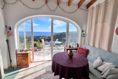 Bungalow i Moraira, Alicante, Moraira - € 350.000 | Ref: 7898 - foto 36