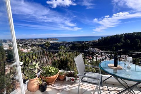 Bungalow i Moraira, Alicante, Moraira - € 350.000 | Ref: 7898 - foto 37