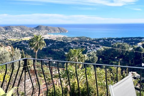 Bungalow i Moraira, Alicante, Moraira - € 350.000 | Ref: 7898 - foto 38