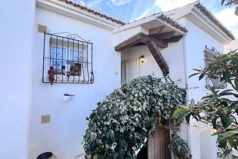 Bungalow i Moraira, Alicante, Moraira - € 350.000 | Ref: 7898 - foto 41
