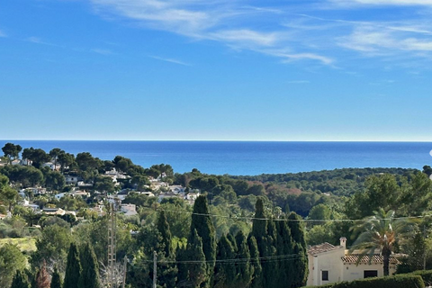 Villa i Moraira, Alicante, Moraira - € 1.500.000 | Ref: 2567 - foto 3