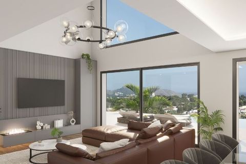 Villa i Moraira, Alicante, Moraira - € 1.500.000 | Ref: 2567 - foto 4
