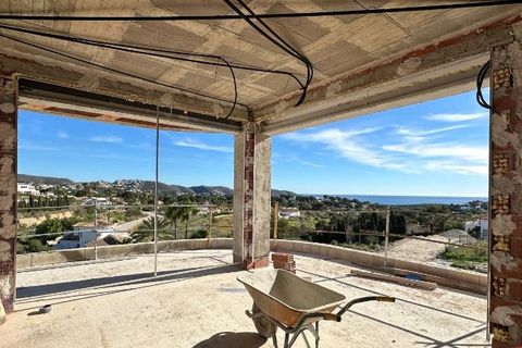 Villa i Moraira, Alicante, Moraira - € 1.500.000 | Ref: 2567 - foto 6