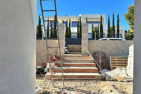 Villa i Moraira, Alicante, Moraira - € 1.500.000 | Ref: 2567 - foto 8
