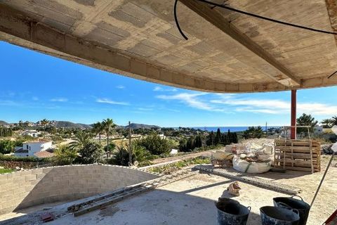 Villa i Moraira, Alicante, Moraira - € 1.500.000 | Ref: 2567 - foto 9
