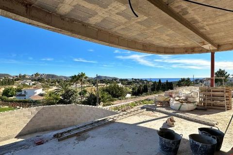Villa i Moraira, Alicante, Moraira - € 1.500.000 | Ref: 2567 - foto 10