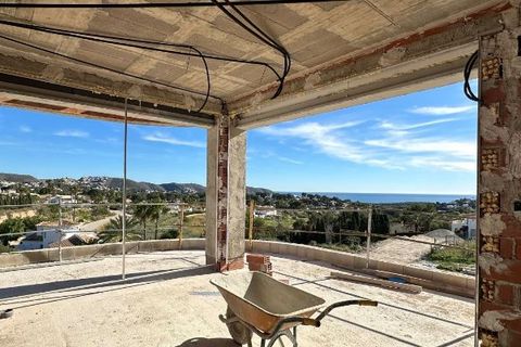 Villa i Moraira, Alicante, Moraira - € 1.500.000 | Ref: 2567 - foto 11