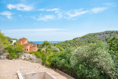 Villa i Javea, Alicante, Javea - € 1.595.000 | Ref: 8030 - foto 3