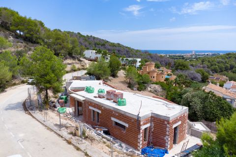 Villa i Javea, Alicante, Javea - € 1.595.000 | Ref: 8030 - foto 4