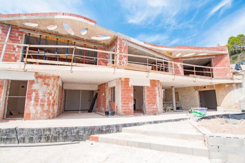 Villa i Javea, Alicante, Javea - € 1.595.000 | Ref: 8030 - foto 5