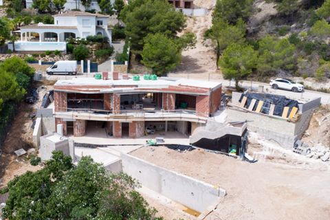 Villa i Javea, Alicante, Javea - € 1.595.000 | Ref: 8030 - foto 7