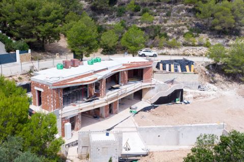 Villa i Javea, Alicante, Javea - € 1.595.000 | Ref: 8030 - foto 14