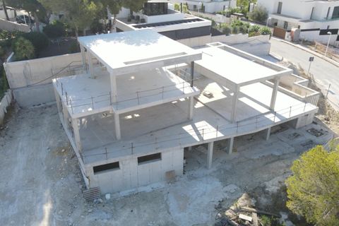 Villa i Moraira, Alicante, Moraira - € 1.890.000 | Ref: 4251 - foto 8