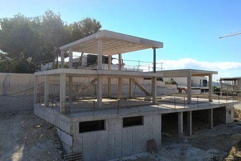 Villa i Moraira, Alicante, Moraira - € 1.890.000 | Ref: 4251 - foto 14