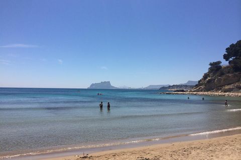 Villa i Moraira, Alicante, Moraira - € 1.890.000 | Ref: 4251 - foto 16