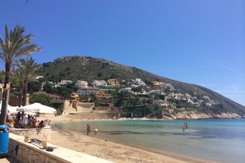 Villa i Moraira, Alicante, Moraira - € 1.890.000 | Ref: 4251 - foto 17