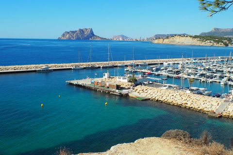 Villa i Moraira, Alicante, Moraira - € 1.890.000 | Ref: 4251 - foto 19