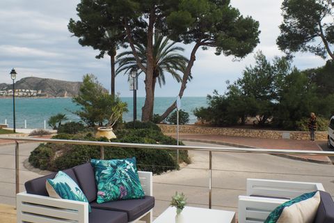 Villa i Moraira, Alicante, Moraira - € 1.890.000 | Ref: 4251 - foto 20