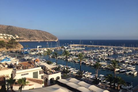 Villa i Moraira, Alicante, Moraira - € 1.890.000 | Ref: 4251 - foto 21