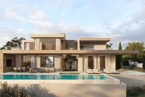 Villa a Benissa, Alicante, Benissa - € 2.850.000 | Ref: 3354P - foto 3