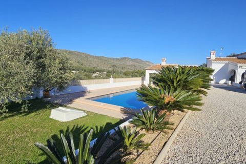 Finca i Benissa, Alicante, Benissa - € 639.000 | Ref: 5281 - foto 4