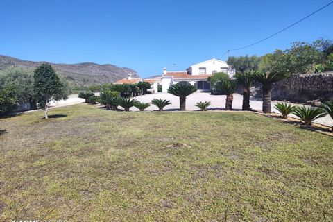Finca i Benissa, Alicante, Benissa - € 639.000 | Ref: 5281 - foto 2
