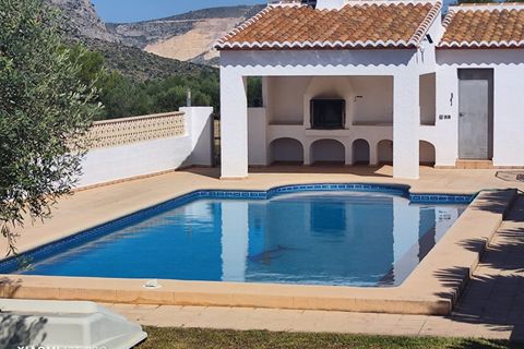 Finca i Benissa, Alicante, Benissa - € 639.000 | Ref: 5281 - foto 8