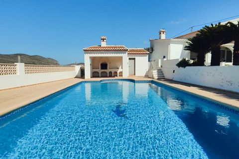 Finca i Benissa, Alicante, Benissa - € 639.000 | Ref: 5281 - foto 9