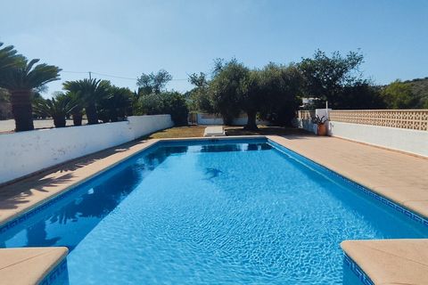Finca i Benissa, Alicante, Benissa - € 639.000 | Ref: 5281 - foto 6