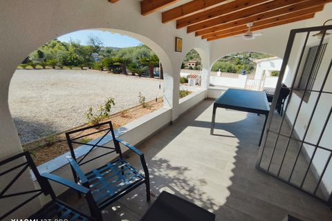Finca i Benissa, Alicante, Benissa - € 639.000 | Ref: 5281 - foto 23