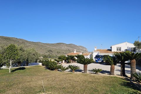 Finca i Benissa, Alicante, Benissa - € 639.000 | Ref: 5281 - foto 25