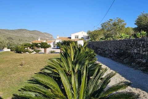 Finca i Benissa, Alicante, Benissa - € 639.000 | Ref: 5281 - foto 26