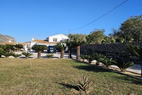 Finca i Benissa, Alicante, Benissa - € 639.000 | Ref: 5281 - foto 27