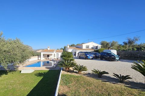 Finca i Benissa, Alicante, Benissa - € 639.000 | Ref: 5281 - foto 30