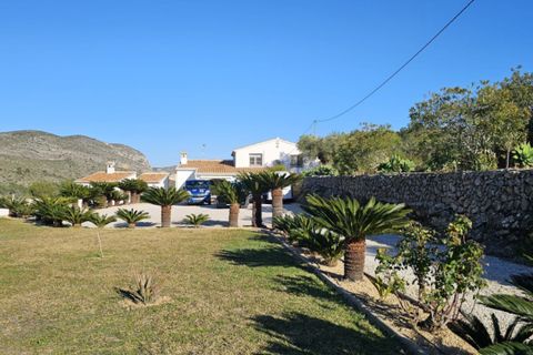 Finca i Benissa, Alicante, Benissa - € 639.000 | Ref: 5281 - foto 32