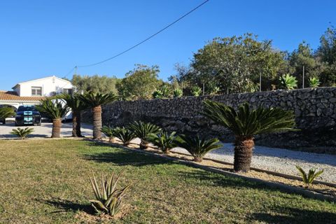 Finca i Benissa, Alicante, Benissa - € 639.000 | Ref: 5281 - foto 33