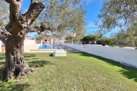 Finca i Benissa, Alicante, Benissa - € 639.000 | Ref: 5281 - foto 3