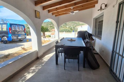 Finca i Benissa, Alicante, Benissa - € 639.000 | Ref: 5281 - foto 10