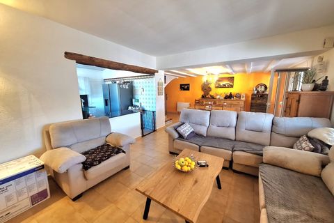 Finca i Benissa, Alicante, Benissa - € 639.000 | Ref: 5281 - foto 12