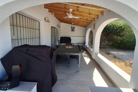 Finca i Benissa, Alicante, Benissa - € 639.000 | Ref: 5281 - foto 24