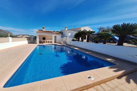 Finca i Benissa, Alicante, Benissa - € 639.000 | Ref: 5281 - foto 37