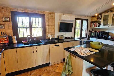 Finca i Benissa, Alicante, Benissa - € 595.000 | Ref: 3391C - foto 7