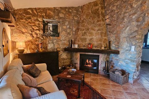 Finca i Benissa, Alicante, Benissa - € 595.000 | Ref: 3391C - foto 12