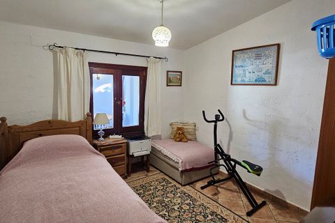 Finca i Benissa, Alicante, Benissa - € 595.000 | Ref: 3391C - foto 13